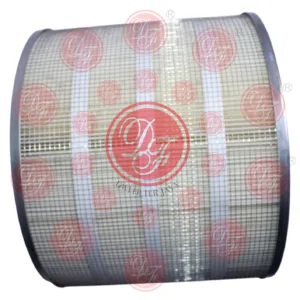 CENTRAL VACUUM CLEANER FILTER