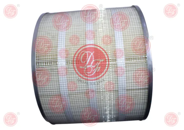CENTRAL VACUUM CLEANER FILTER