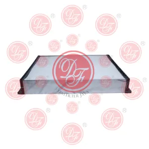FILTER OLI METAL GALVANIZED