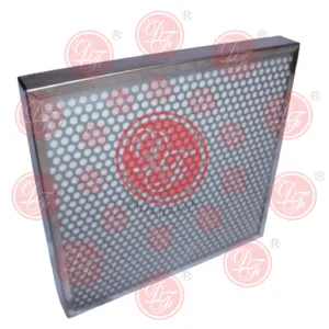 Fuel Filter Element