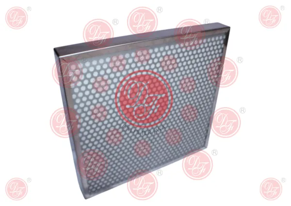 Fuel Filter Element