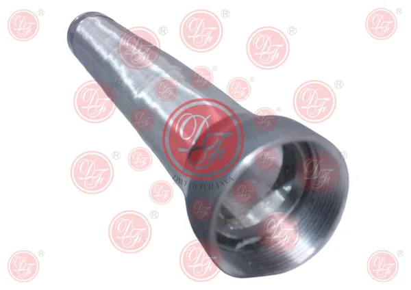 DRY HEPA VACUUM CARTRIDGE FILTER