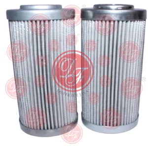 METAL MESH DISC FILTER