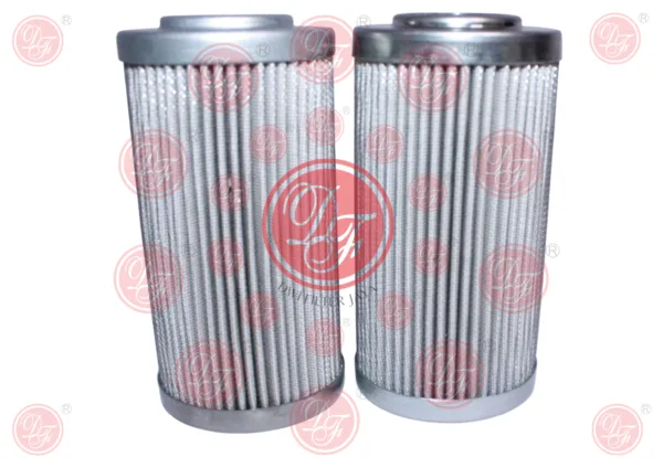 METAL MESH DISC FILTER