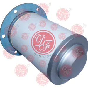 Gas Filter Coalescer