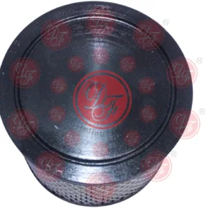 SS WIRE MESH FILTER DISC