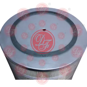 DRY HEPA VACUUM CARTRIDGE FILTER