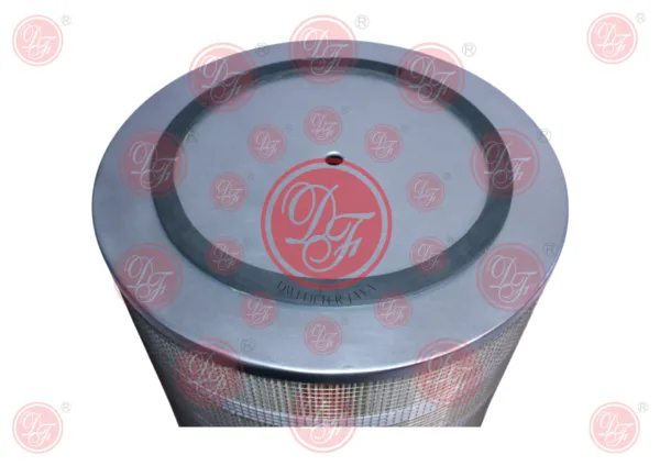 DRY HEPA VACUUM CARTRIDGE FILTER