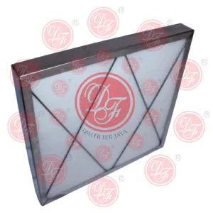 Filter Oli Eliminator