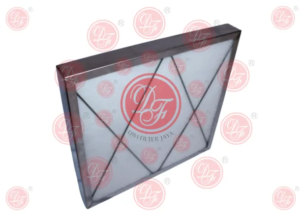 Filter Oli Eliminator