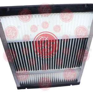 POLYESTER FELT FILTER BAG