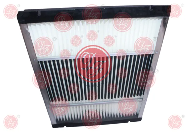 POLYESTER FELT FILTER BAG