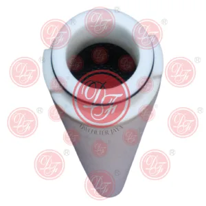 Exhaust Oil Filter
