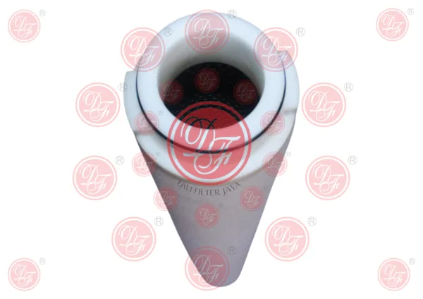 Exhaust Oil Filter