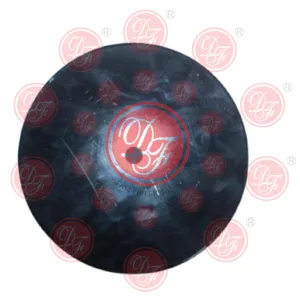 NON WOVEN POLYESTER FABRIC FILTER BAG