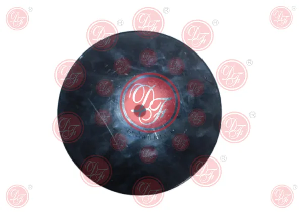 NON WOVEN POLYESTER FABRIC FILTER BAG