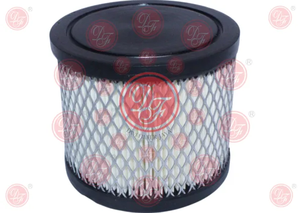 ROUND DISC FILTER