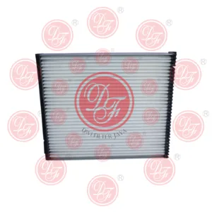 Melt Blown Depth Filter Oil