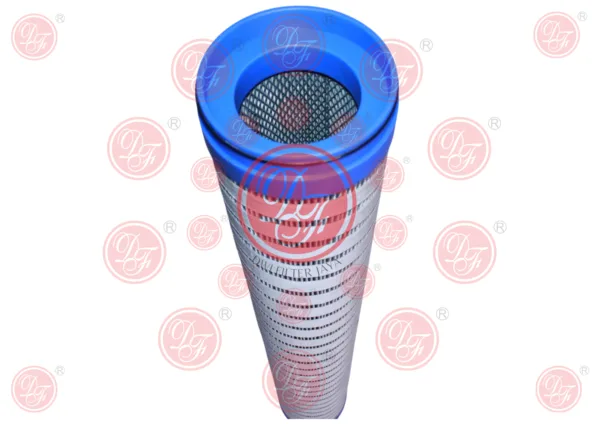 PP SEDIMENT FILTER CARTRIDGE