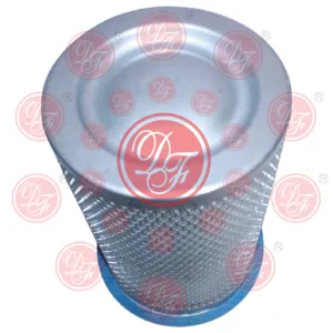 AIR DUST REMOVING FILTER BAG