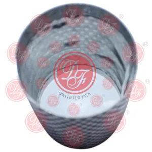 INNER FILTER VACUUM ELEMENT