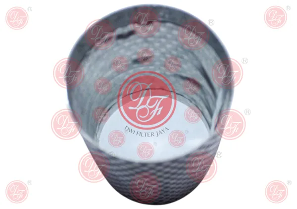 INNER FILTER VACUUM ELEMENT