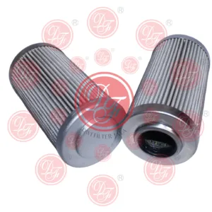 ROUND DISC FILTER