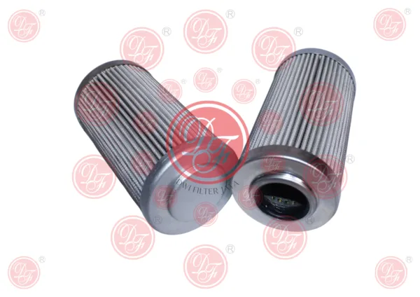 ROUND DISC FILTER