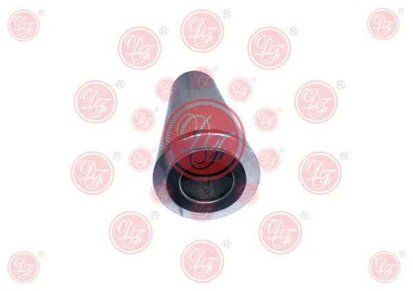 STAINLESS STEEL MEDIA LIQUID FILTER ELEMENT
