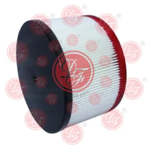 MULTI-LAYER HIGH EFFICIENCY FILTER BAG