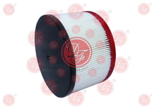 MULTI-LAYER HIGH EFFICIENCY FILTER BAG