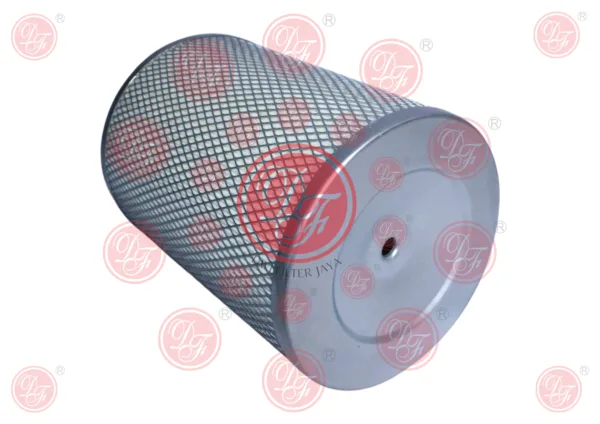 INNER FILTER VACUUM ELEMENT