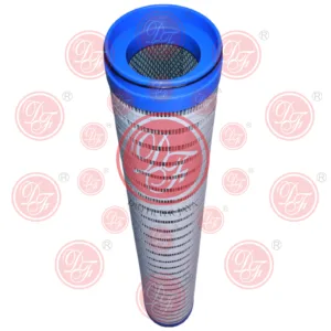 WATER FILTER HOUSING