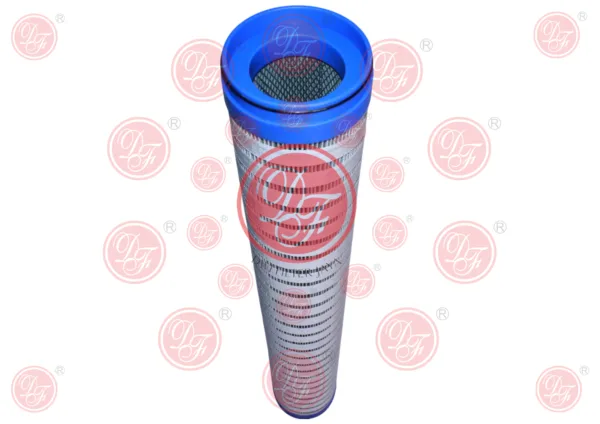 WATER FILTER HOUSING