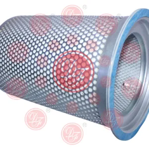 CUSTOM FILTER BAG