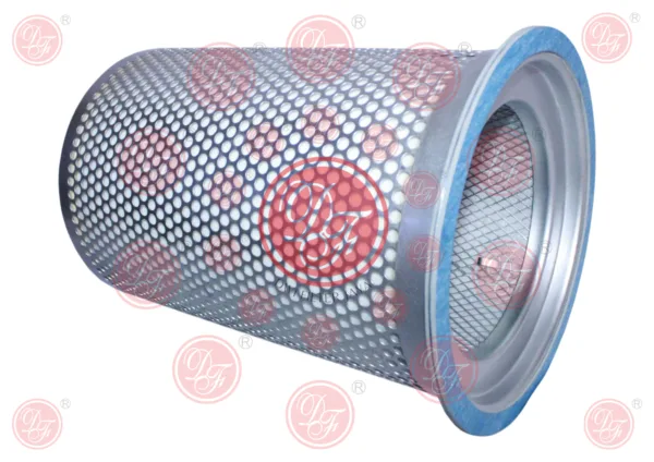 CUSTOM FILTER BAG