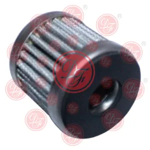Oil Filter Concrete Pump