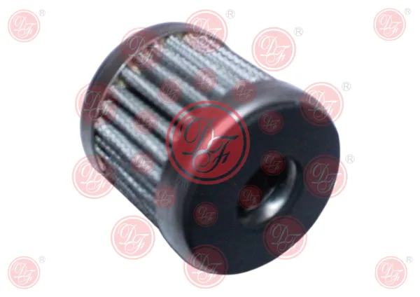 Oil Filter Concrete Pump