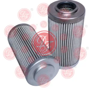 SINTERED STAINLESS STEEL DISC FILTER