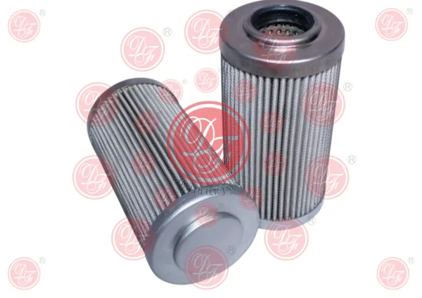 SINTERED STAINLESS STEEL DISC FILTER