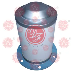 Hydraulic Filter Element