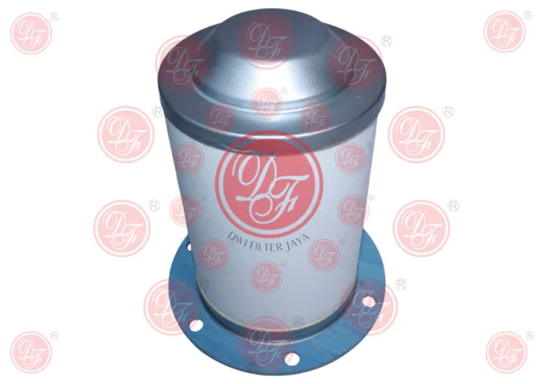 Hydraulic Filter Element