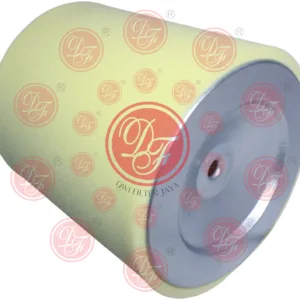 HEPA FILTER INDUSTRIAL AIR FILTRATION
