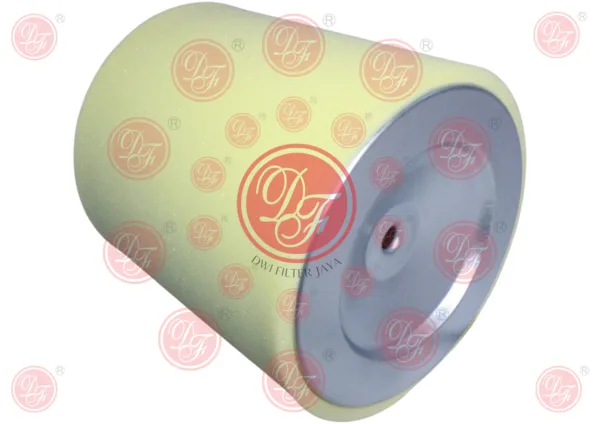 HEPA FILTER INDUSTRIAL AIR FILTRATION