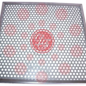 Stainless 316 Full Media Strainer Filter Oli