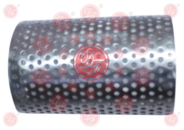 ELEMEN FILTER UDARA UNTUK MESIN DIESEL