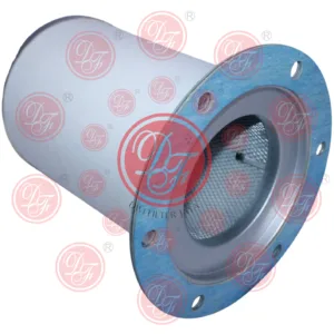 Hydraulic Filter