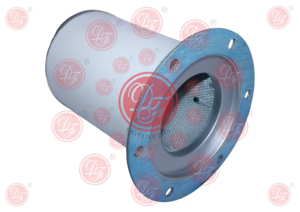Hydraulic Filter