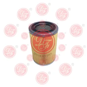 PLEATED STYLE LIQUID FILTER CARTRIDGE
