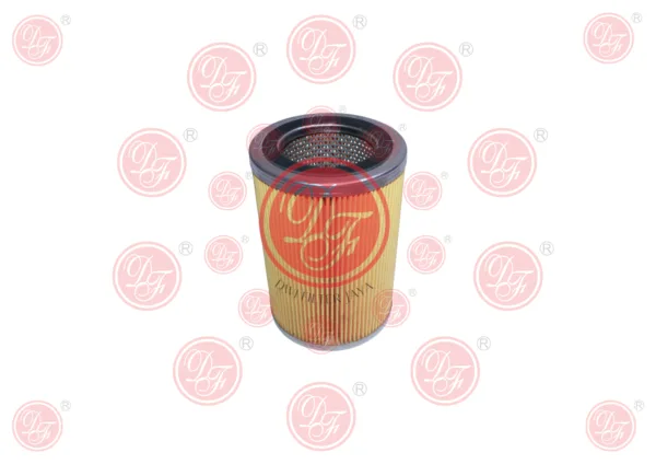 PLEATED STYLE LIQUID FILTER CARTRIDGE